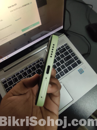 Xiaomi Redmi Note  14( used).